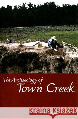 The Archaeology of Town Creek