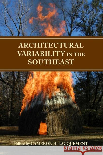 Architectural Variability in the Southeast