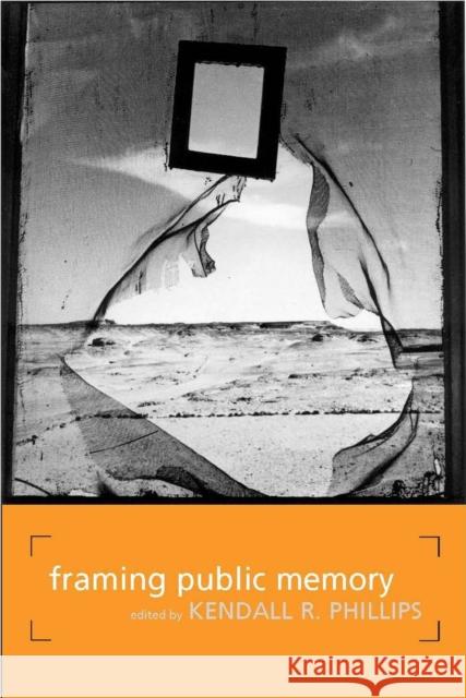 Framing Public Memory