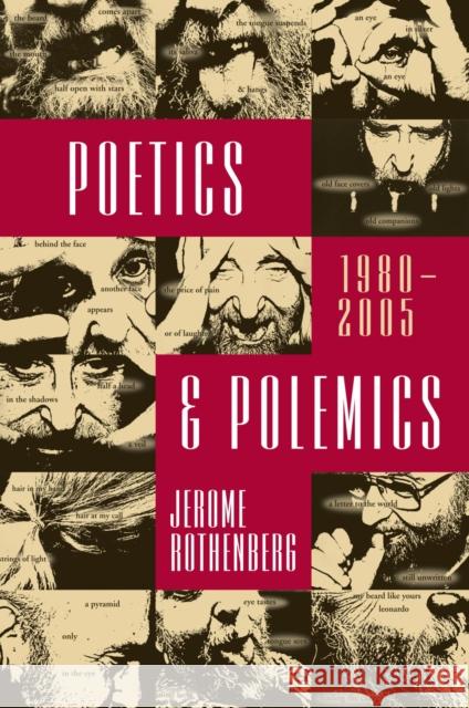 Poetics & Polemics: 1980-2005