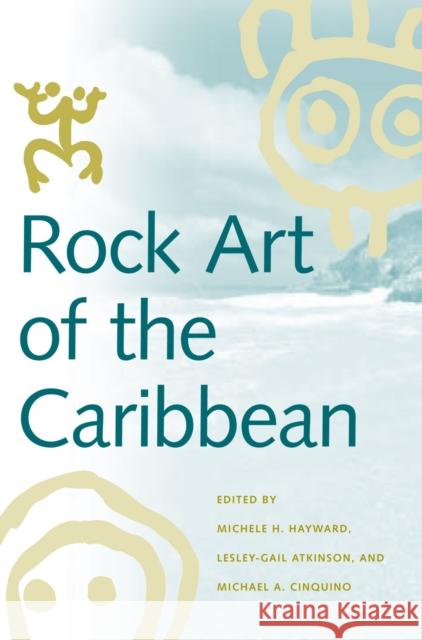 Rock Art of the Caribbean