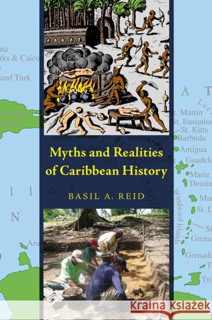 Myths and Realities of Caribbean History