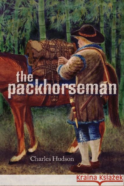 The Packhorseman