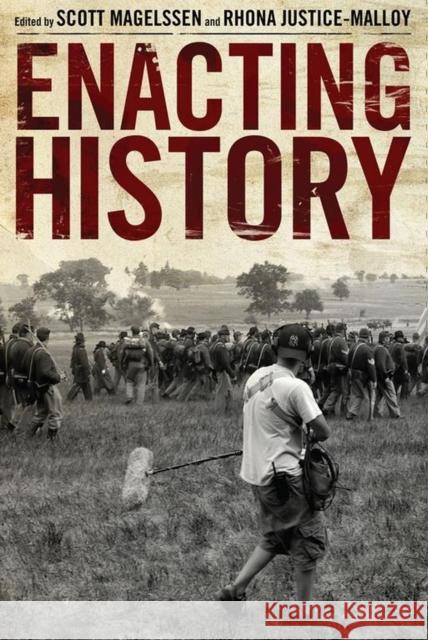 Enacting History