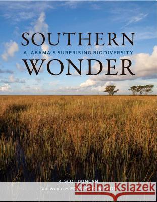 Southern Wonder: Alabama's Surprising Biodiversity