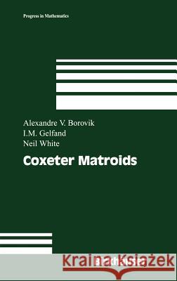 Coxeter Matroids