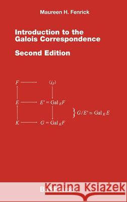 Introduction to the Galois Correspondence