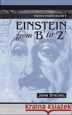 Einstein from 'b' to 'z'