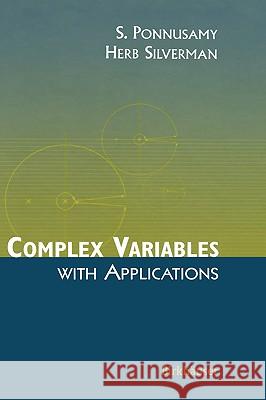 Complex Variables with Applications