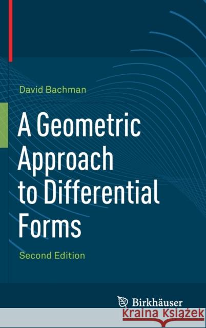 A Geometric Approach to Differential Forms