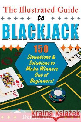 The Illustrated Guide To Blackjack