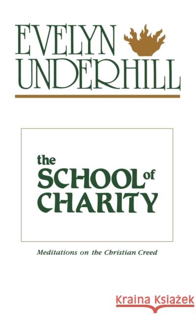 The School of Charity