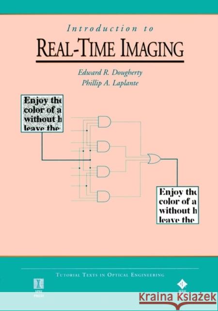 Introduction to Real-Time Imaging