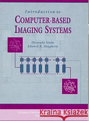 Introduction to Computer-Based Imaging Systems