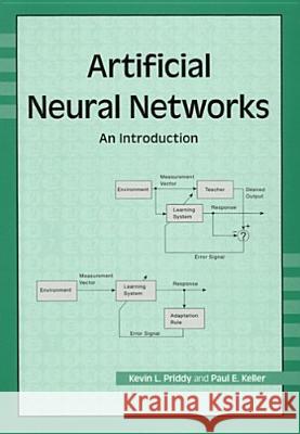 Artificial Neural Networks : An Introduction