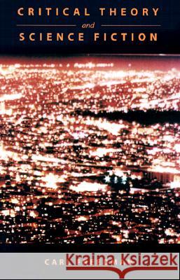 Critical Theory and Science Fiction