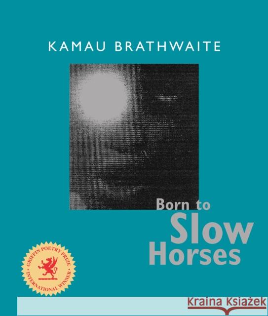 Born to Slow Horses
