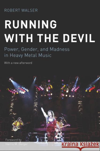 Running with the Devil