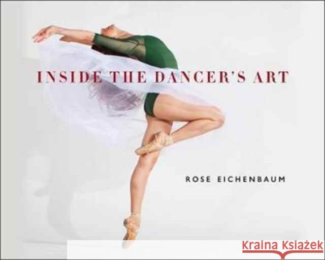 Inside the Dancer's Art