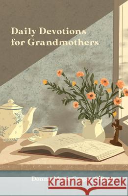 Daily Devotions for Grandmothers
