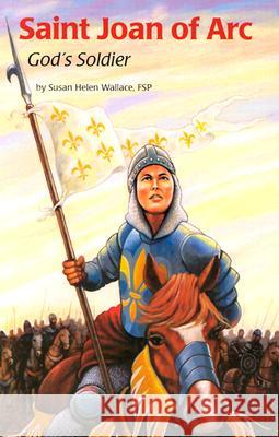 Saint Joan of Arc (Ess)