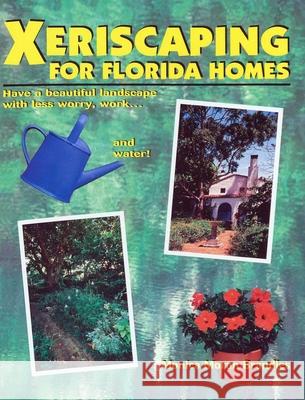 Xeriscaping for Florida Homes