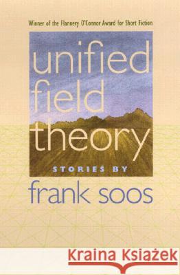 Unified Field Theory