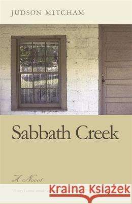 Sabbath Creek