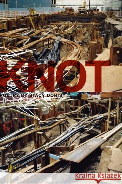 Knot: Poems