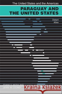 Paraguay and the United States: Distant Allies