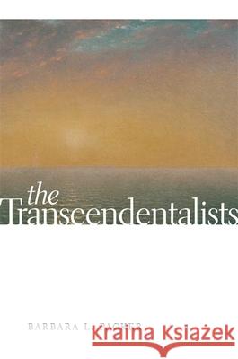 The Transcendentalists