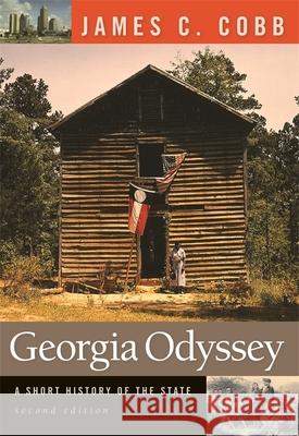 Georgia Odyssey