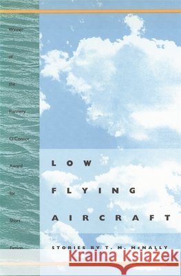 Low Flying Aircraft