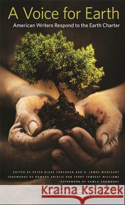 A Voice for Earth : American Writers Respond to the Earth Charter