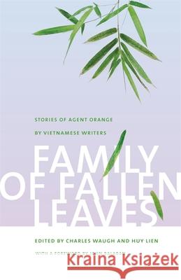 Family of Fallen Leaves