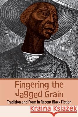 Fingering the Jagged Grain