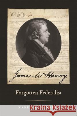 James McHenry, Forgotten Federalist