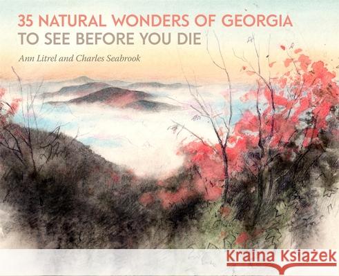 35 Natural Wonders of Georgia to See Before You Die