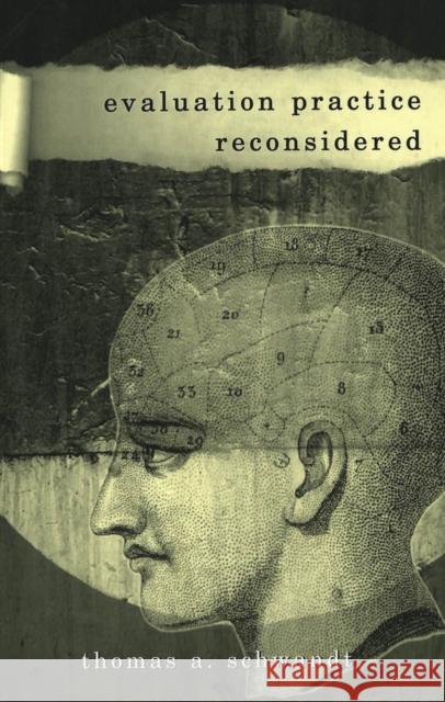 Evaluation Practice Reconsidered