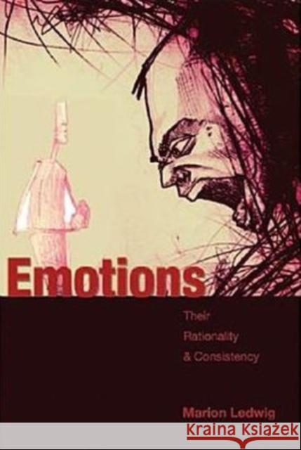 Emotions: Their Rationality & Consistency