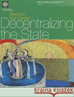 Beyond the Center: Decentralizing the State