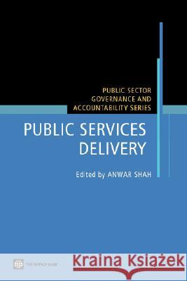 Public Services Delivery