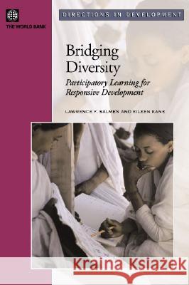 Bridging Diversity: Participatory Learning for Responsive Development