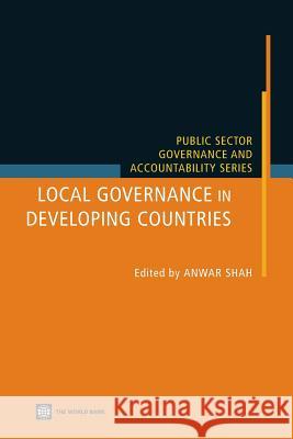 Local Governance in Developing Countries