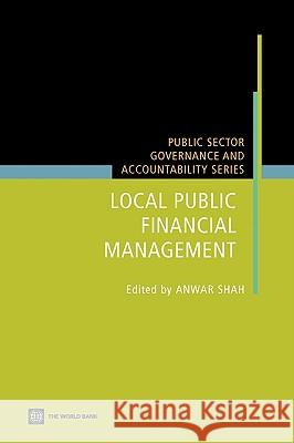 Local Public Financial Management