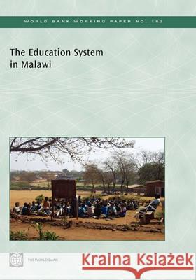 The Education System in Malawi