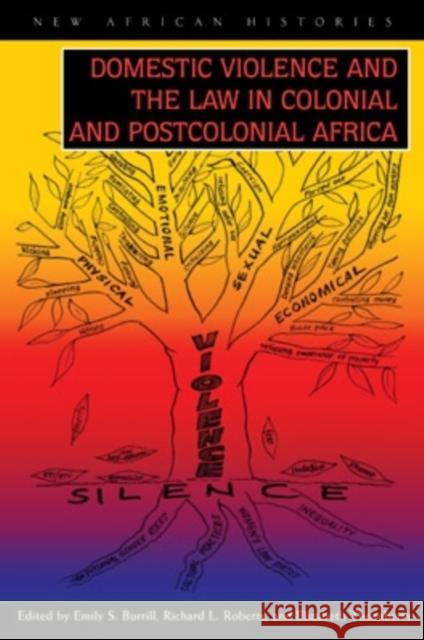 Domestic Violence and the Law in Colonial and Postcolonial Africa