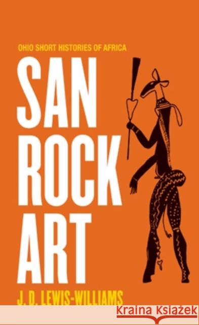 San Rock Art