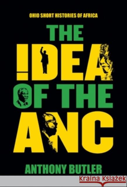 The Idea of the ANC