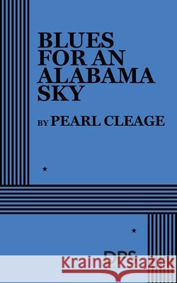Blues for an Alabama Sky